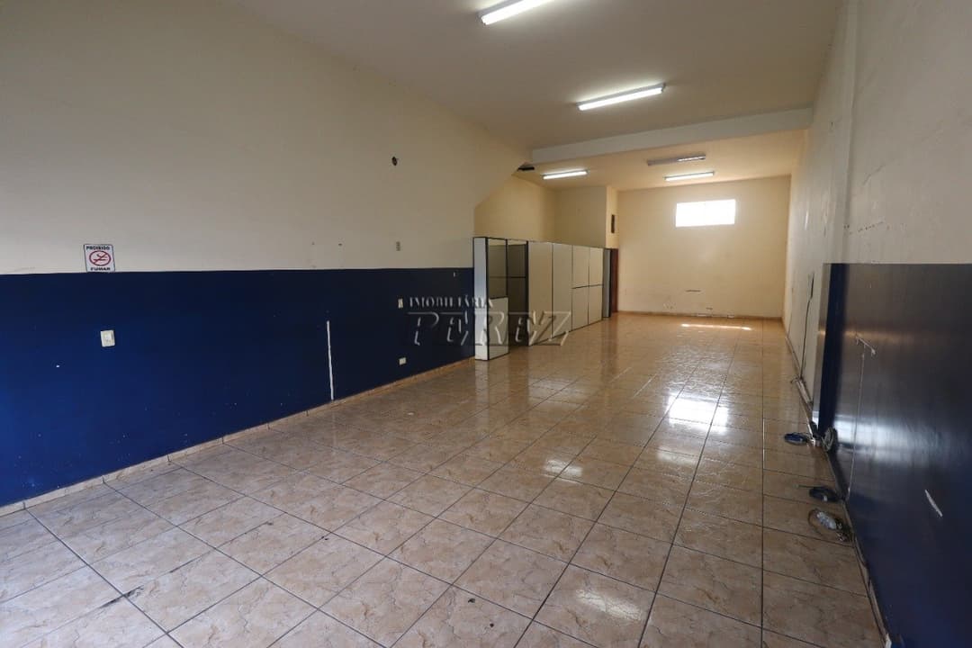 Salas, 90 m² para alugar no Centro - Londrina/PR - Foto 9