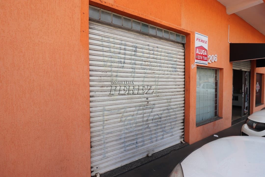 Salas, 90 m² para alugar no Centro - Londrina/PR - Foto 10