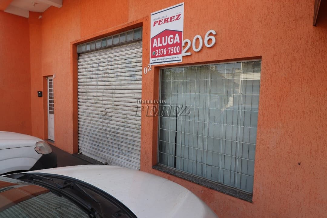 Salas, 90 m² para alugar no Centro - Londrina/PR - Foto 3