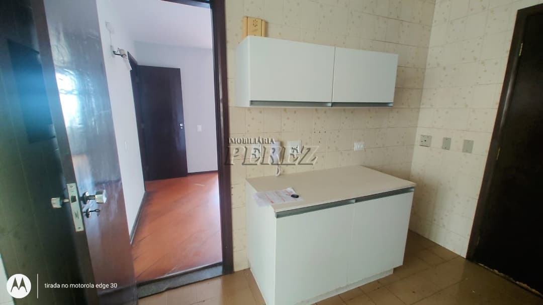 Apartamento á venda na rua Raposo Tavares,  Edifício Barcelona - Foto 12