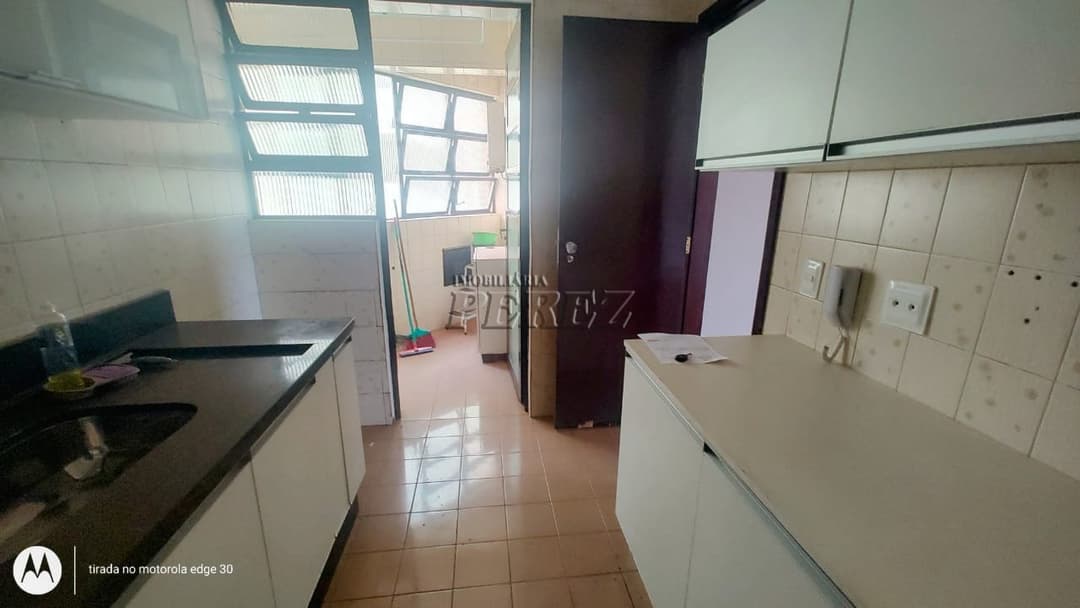 Apartamento á venda na rua Raposo Tavares,  Edifício Barcelona - Foto 13