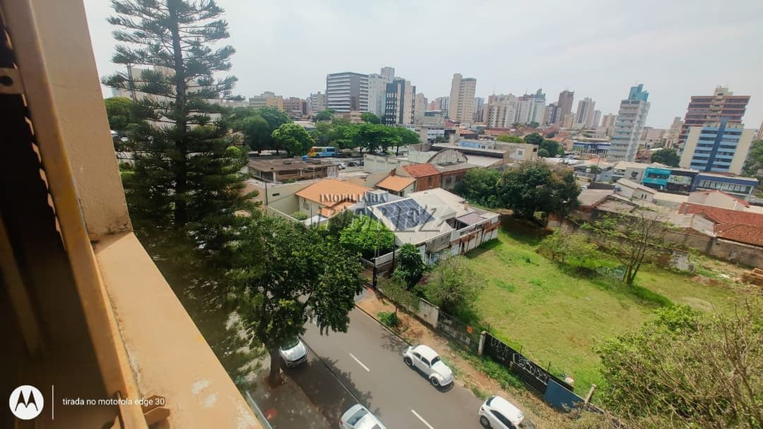 Apartamento á venda na rua Raposo Tavares,  Edifício Barcelona - Foto 11
