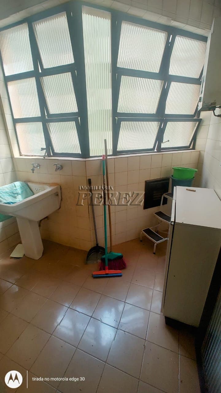 Apartamento á venda na rua Raposo Tavares,  Edifício Barcelona - Foto 16