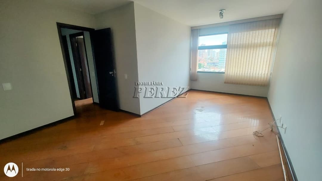 Apartamento á venda na rua Raposo Tavares,  Edifício Barcelona - Foto 8