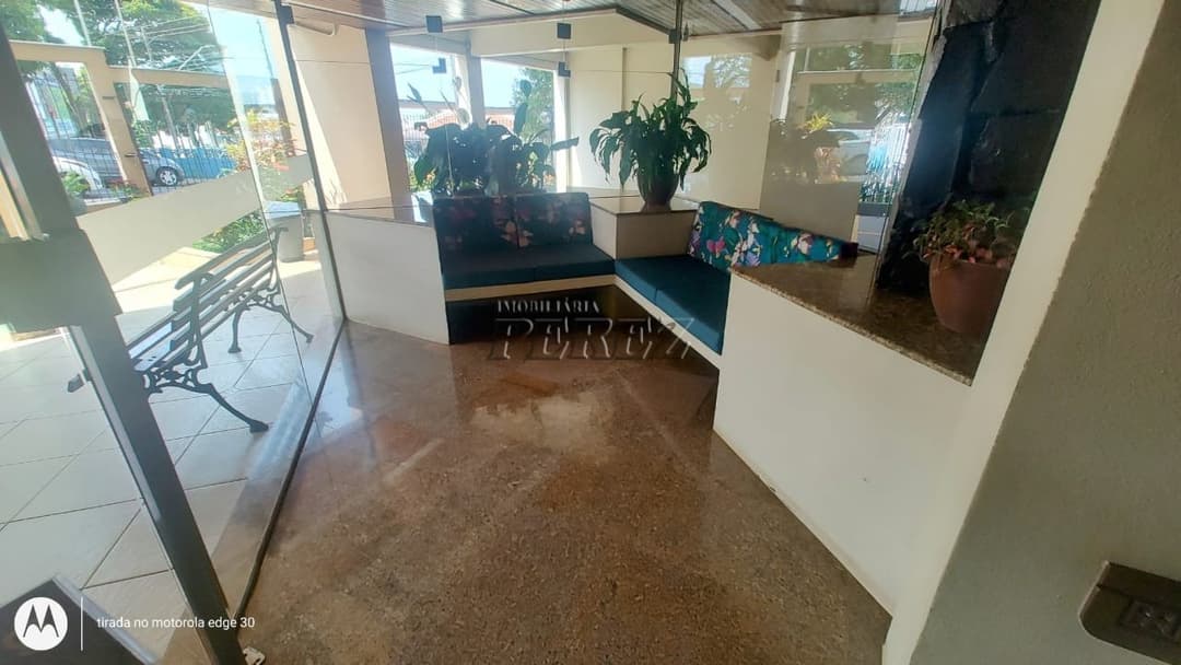 Apartamento á venda na rua Raposo Tavares,  Edifício Barcelona - Foto 5