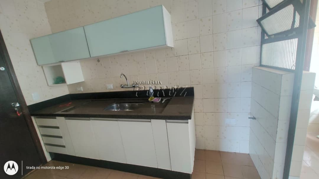 Apartamento á venda na rua Raposo Tavares,  Edifício Barcelona - Foto 14