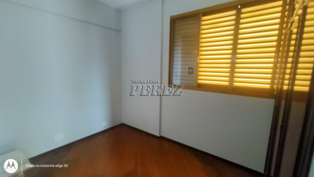 Apartamento á venda na rua Raposo Tavares,  Edifício Barcelona - Foto 10
