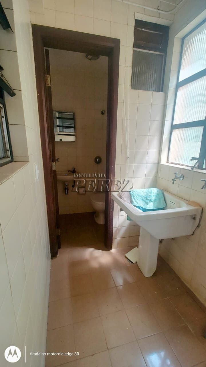 Apartamento á venda na rua Raposo Tavares,  Edifício Barcelona - Foto 17