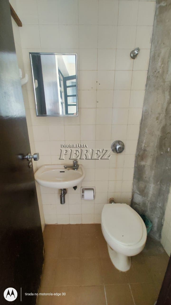 Apartamento á venda na rua Raposo Tavares,  Edifício Barcelona - Foto 24