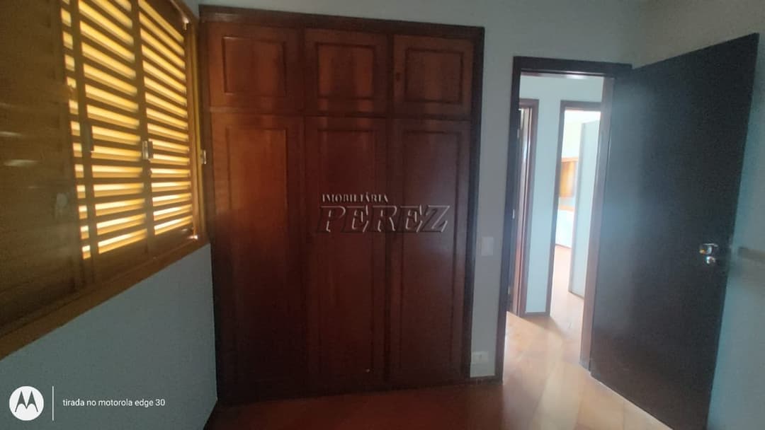 Apartamento á venda na rua Raposo Tavares,  Edifício Barcelona - Foto 23