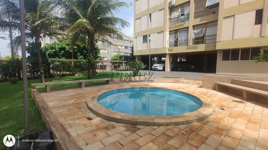 Apartamento á venda na rua Raposo Tavares,  Edifício Barcelona - Foto 28