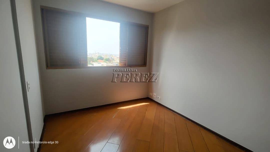 Apartamento á venda na rua Raposo Tavares,  Edifício Barcelona - Foto 21