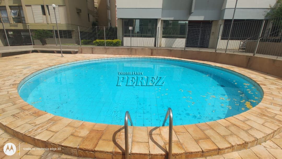 Apartamento á venda na rua Raposo Tavares,  Edifício Barcelona - Foto 29