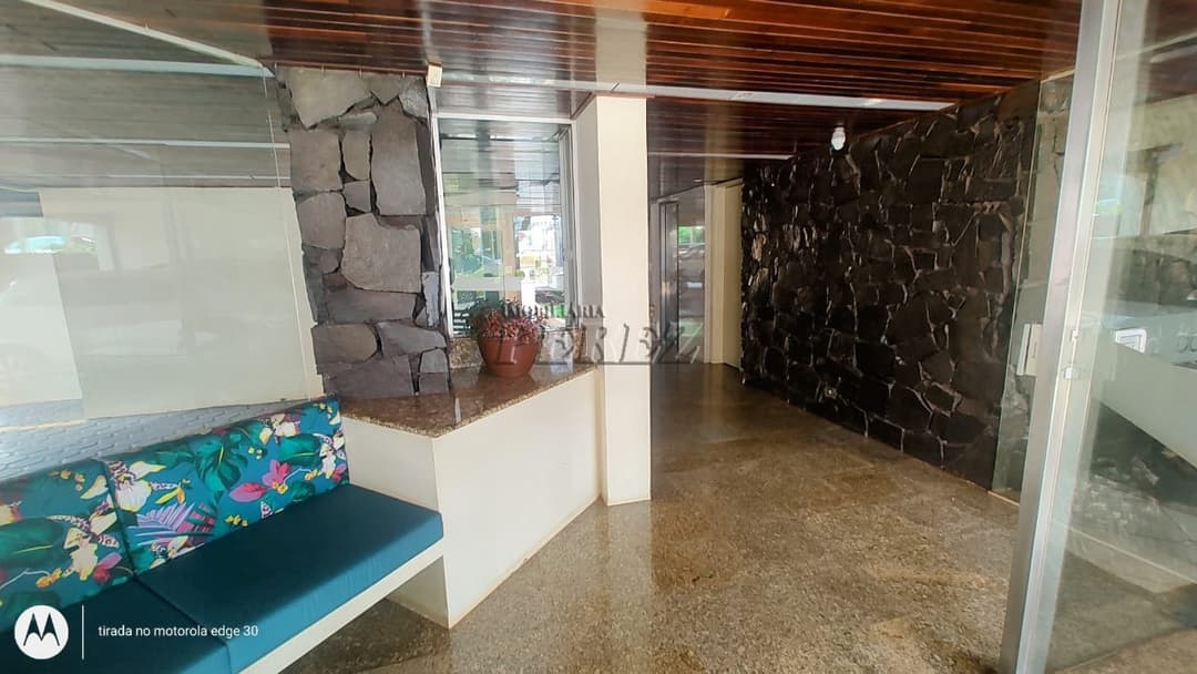 Apartamento á venda na rua Raposo Tavares,  Edifício Barcelona - Foto 7