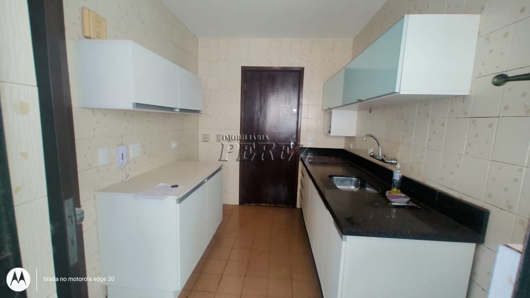 Apartamento á venda na rua Raposo Tavares,  Edifício Barcelona - Foto 15