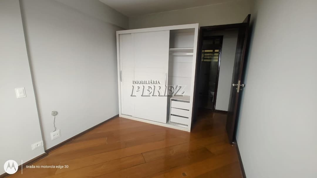 Apartamento á venda na rua Raposo Tavares,  Edifício Barcelona - Foto 20