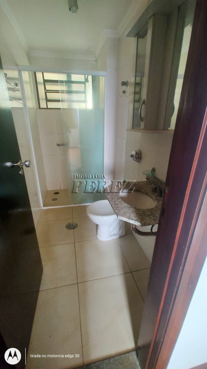 Apartamento á venda na rua Raposo Tavares,  Edifício Barcelona - Foto 25