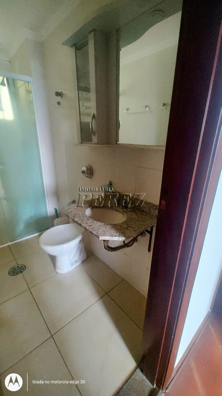 Apartamento á venda na rua Raposo Tavares,  Edifício Barcelona - Foto 26