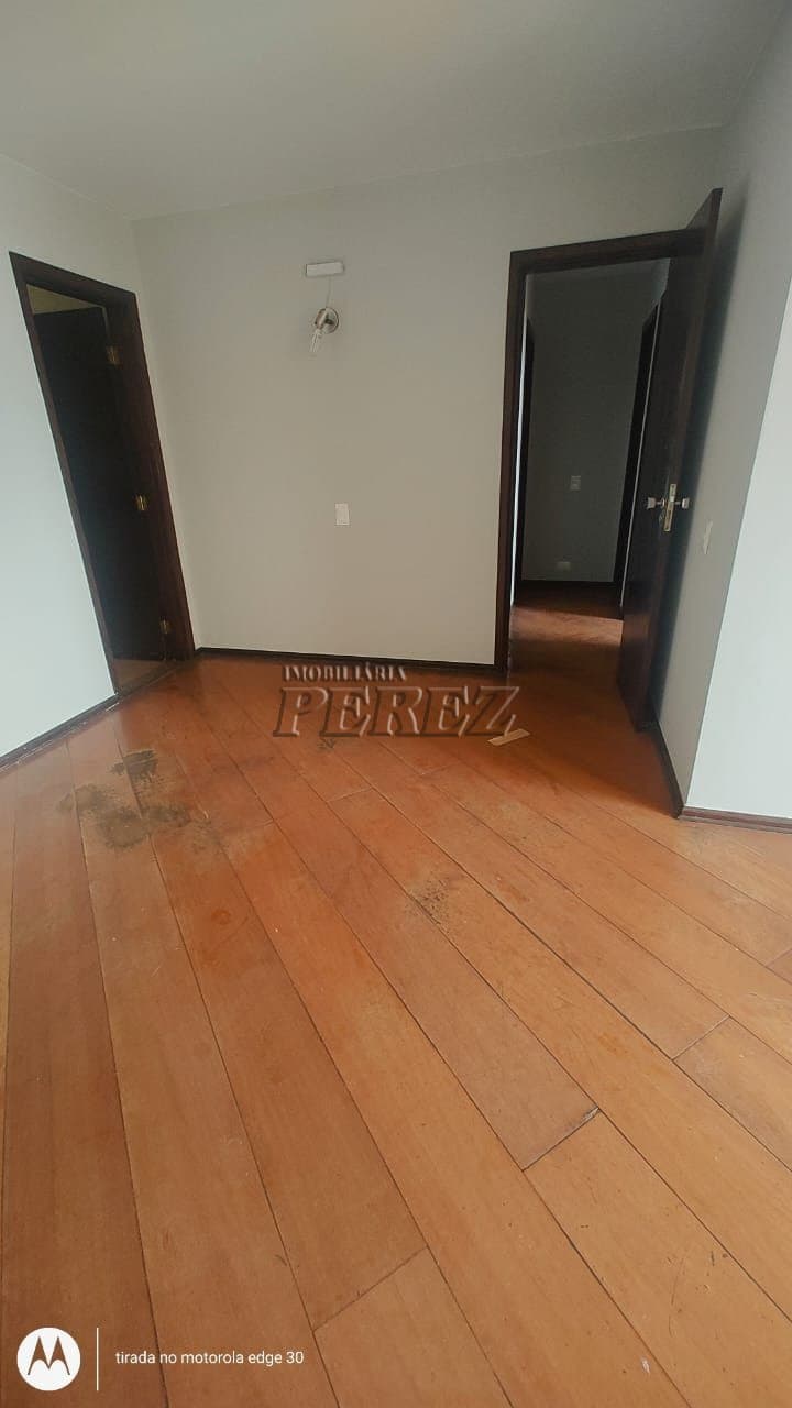 Apartamento á venda na rua Raposo Tavares,  Edifício Barcelona - Foto 9