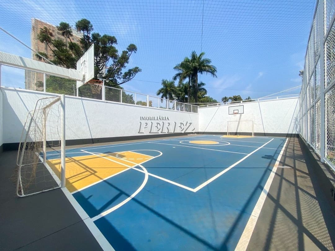 Apartamento no Garden Ecologic, de 3 quartos, 69 m² para alugar no Aurora - Londrina/PR - Foto 18