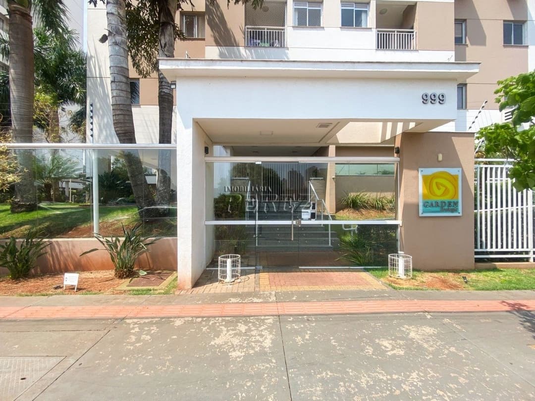 Apartamento no Garden Ecologic, de 3 quartos, 69 m² para alugar no Aurora - Londrina/PR - Foto 19