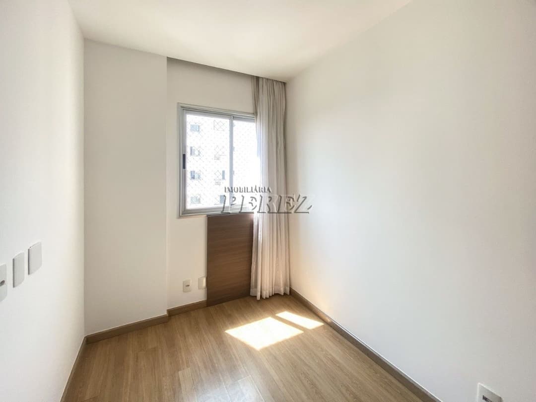 Apartamento no Garden Ecologic, de 3 quartos, 69 m² para alugar no Aurora - Londrina/PR - Foto 13