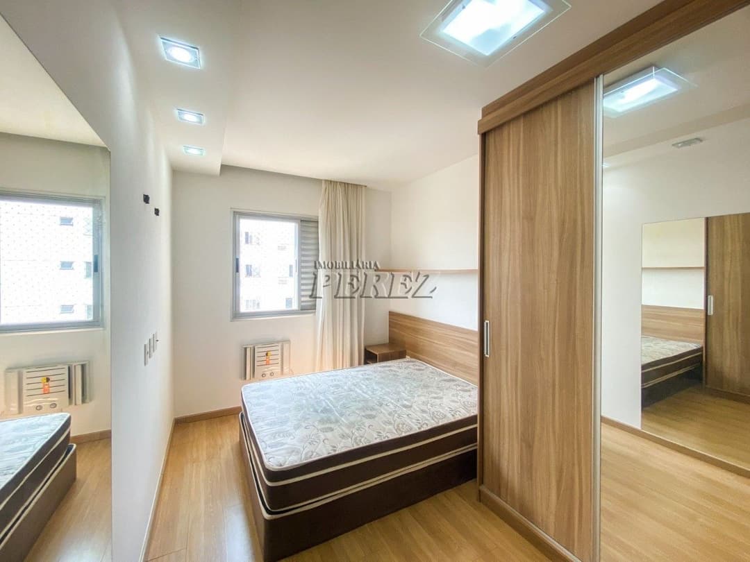 Apartamento no Garden Ecologic, de 3 quartos, 69 m² para alugar no Aurora - Londrina/PR - Foto 14