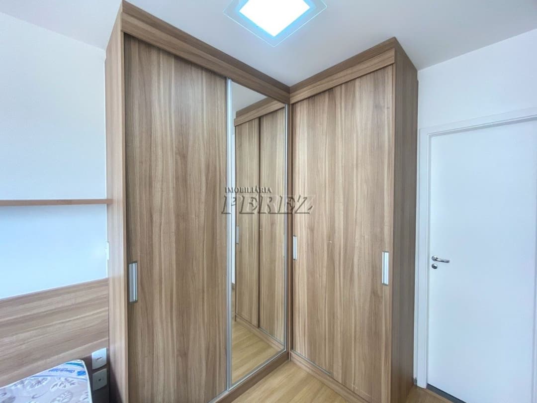 Apartamento no Garden Ecologic, de 3 quartos, 69 m² para alugar no Aurora - Londrina/PR - Foto 16