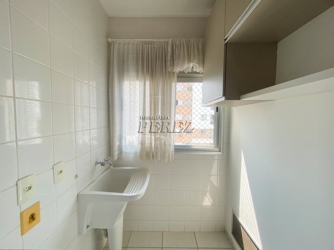 Apartamento no Garden Ecologic, de 3 quartos, 69 m² para alugar no Aurora - Londrina/PR - Foto 5