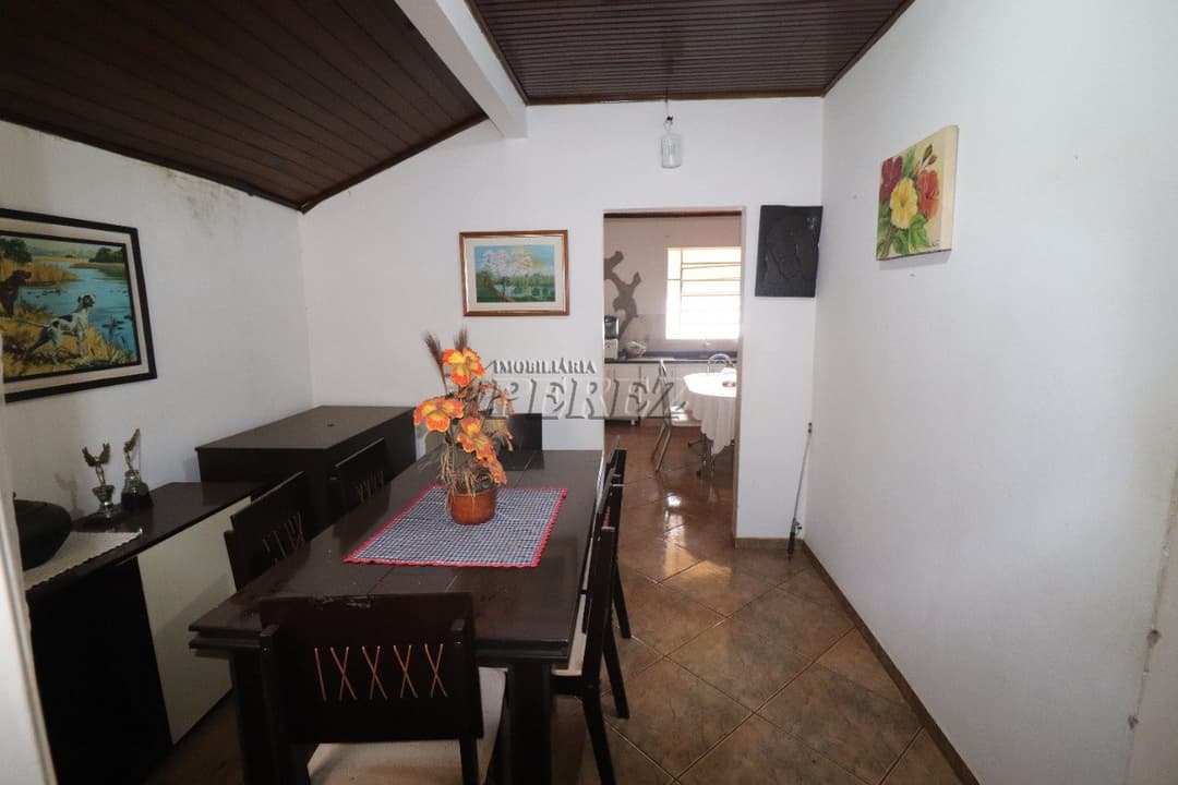 Casa a venda na avenida da Perseverança, Jardim Carnascialli - Foto 5