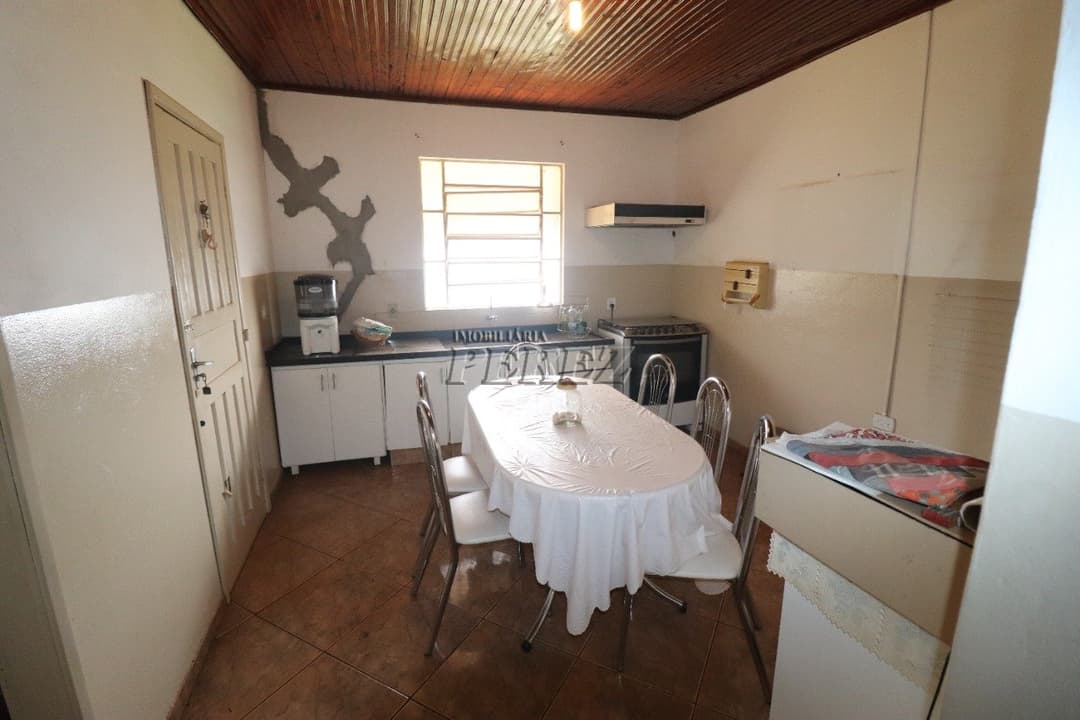 Casa a venda na avenida da Perseverança, Jardim Carnascialli - Foto 7