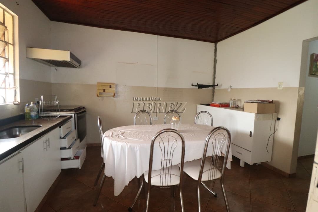 Casa a venda na avenida da Perseverança, Jardim Carnascialli - Foto 8
