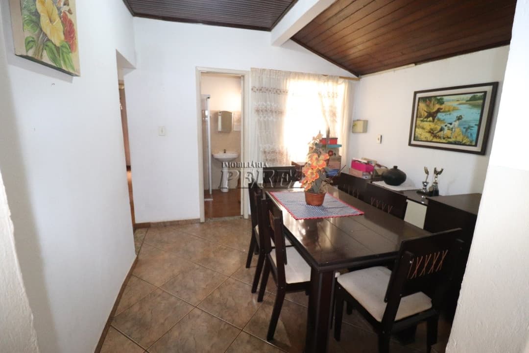 Casa a venda na avenida da Perseverança, Jardim Carnascialli - Foto 9