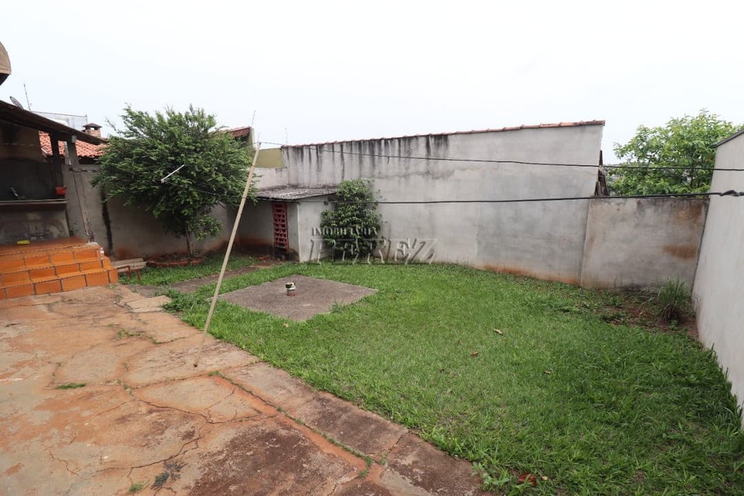 Casa a venda na avenida da Perseverança, Jardim Carnascialli - Foto 10