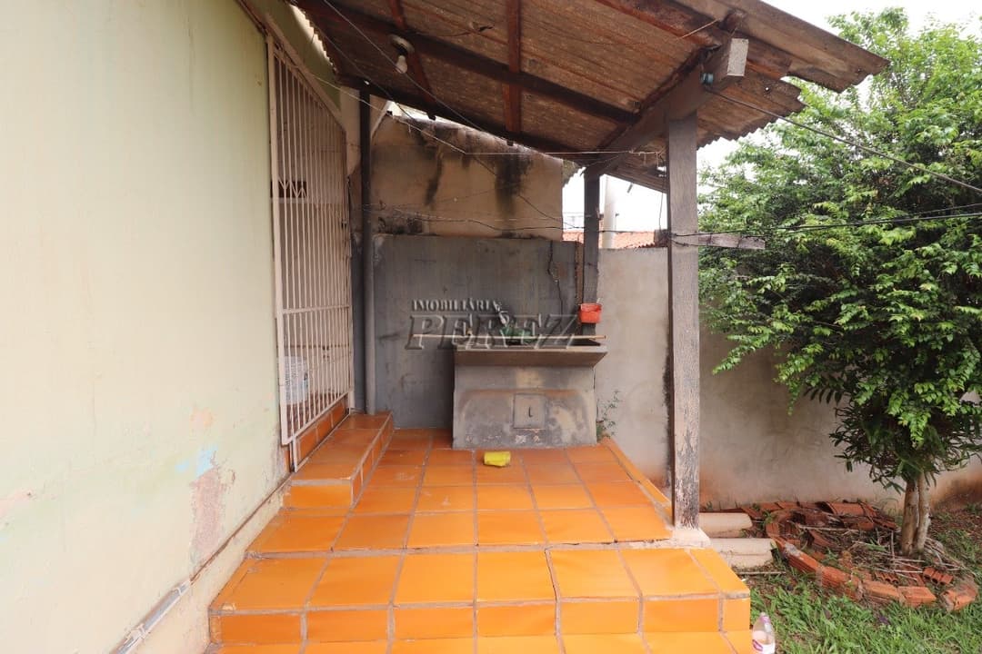 Casa a venda na avenida da Perseverança, Jardim Carnascialli - Foto 12
