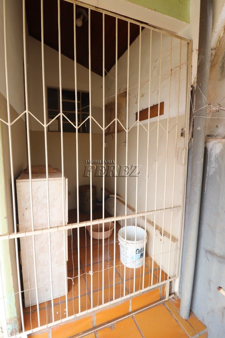 Casa a venda na avenida da Perseverança, Jardim Carnascialli - Foto 11