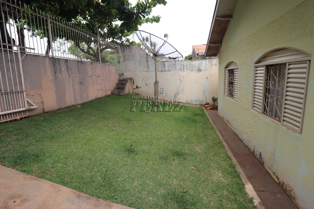 Casa a venda na avenida da Perseverança, Jardim Carnascialli - Foto 13