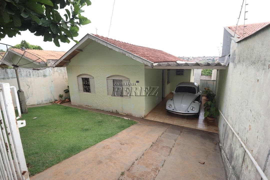 Casa a venda na avenida da Perseverança, Jardim Carnascialli - Foto 14