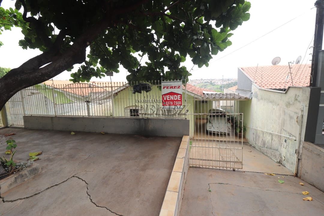 Casa a venda na avenida da Perseverança, Jardim Carnascialli - Foto 15