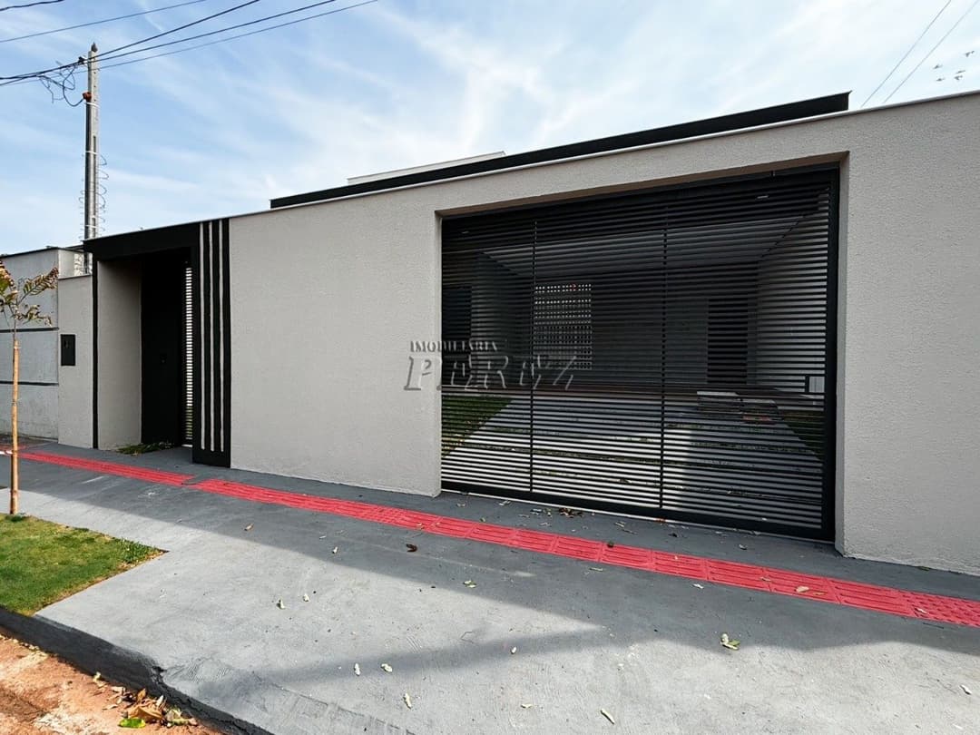 Casa, de 3 quartos, 150 m² à venda no Jardim Tarumã - Londrina/PR - Foto 28