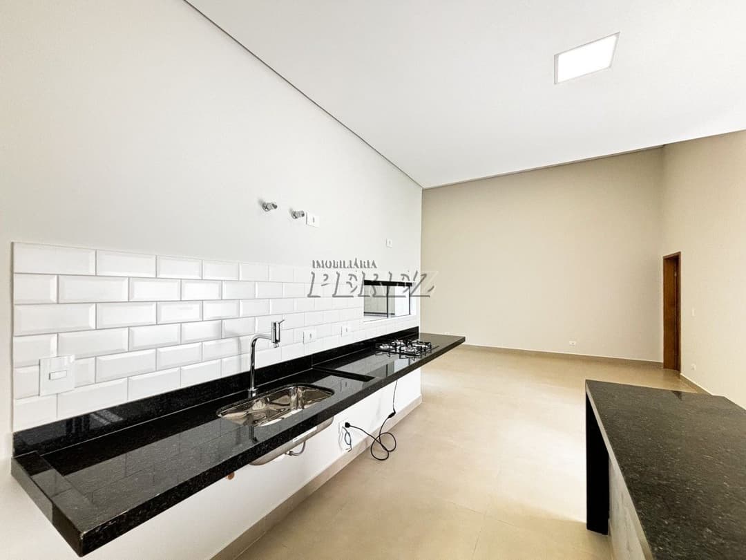 Casa, de 3 quartos, 150 m² à venda no Jardim Tarumã - Londrina/PR - Foto 10