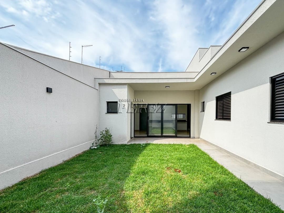 Casa, de 3 quartos, 150 m² à venda no Jardim Tarumã - Londrina/PR - Foto 15