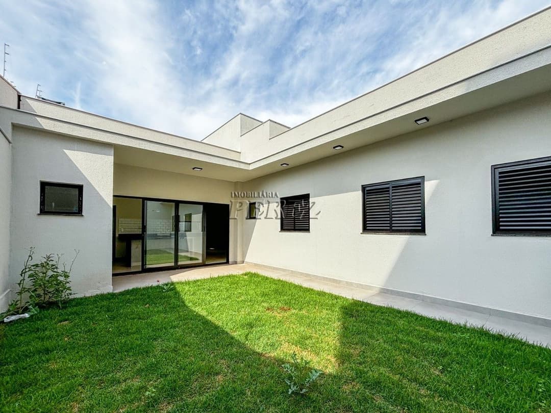 Casa, de 3 quartos, 150 m² à venda no Jardim Tarumã - Londrina/PR - Foto 17