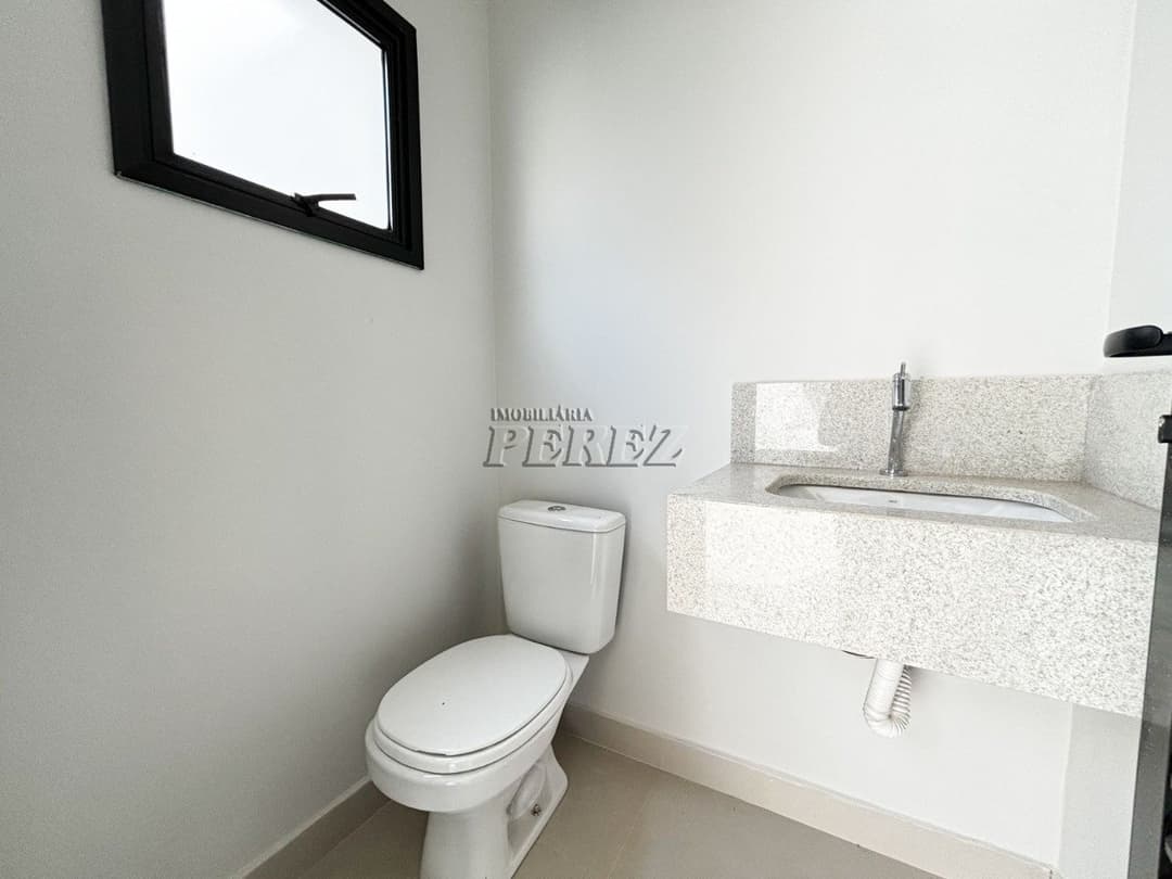 Casa, de 3 quartos, 150 m² à venda no Jardim Tarumã - Londrina/PR - Foto 16
