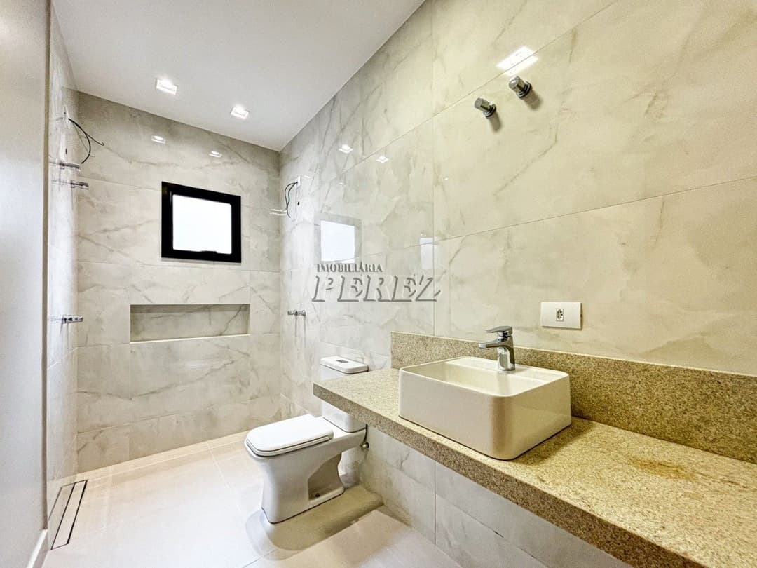 Casa, de 3 quartos, 150 m² à venda no Jardim Tarumã - Londrina/PR - Foto 27