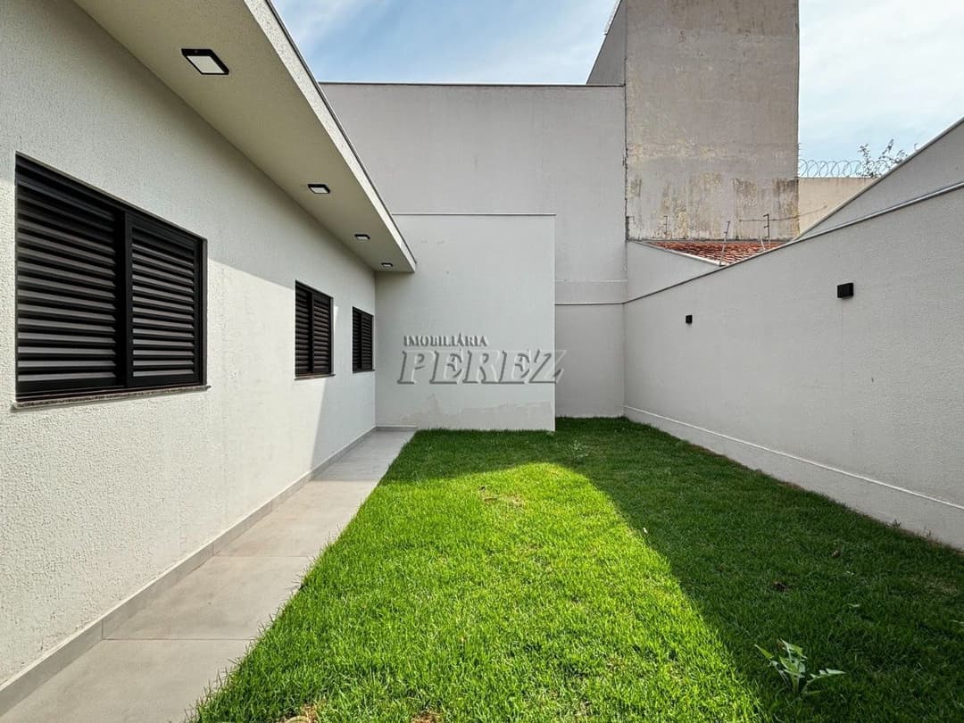 Casa, de 3 quartos, 150 m² à venda no Jardim Tarumã - Londrina/PR - Foto 14