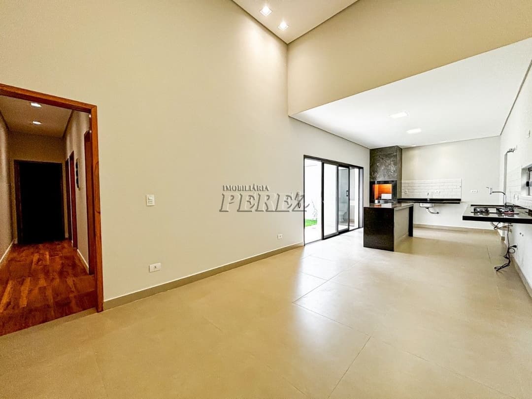 Casa, de 3 quartos, 150 m² à venda no Jardim Tarumã - Londrina/PR - Foto 21