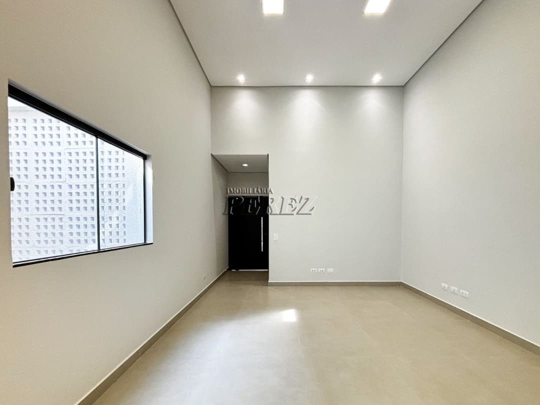 Casa, de 3 quartos, 150 m² à venda no Jardim Tarumã - Londrina/PR - Foto 6