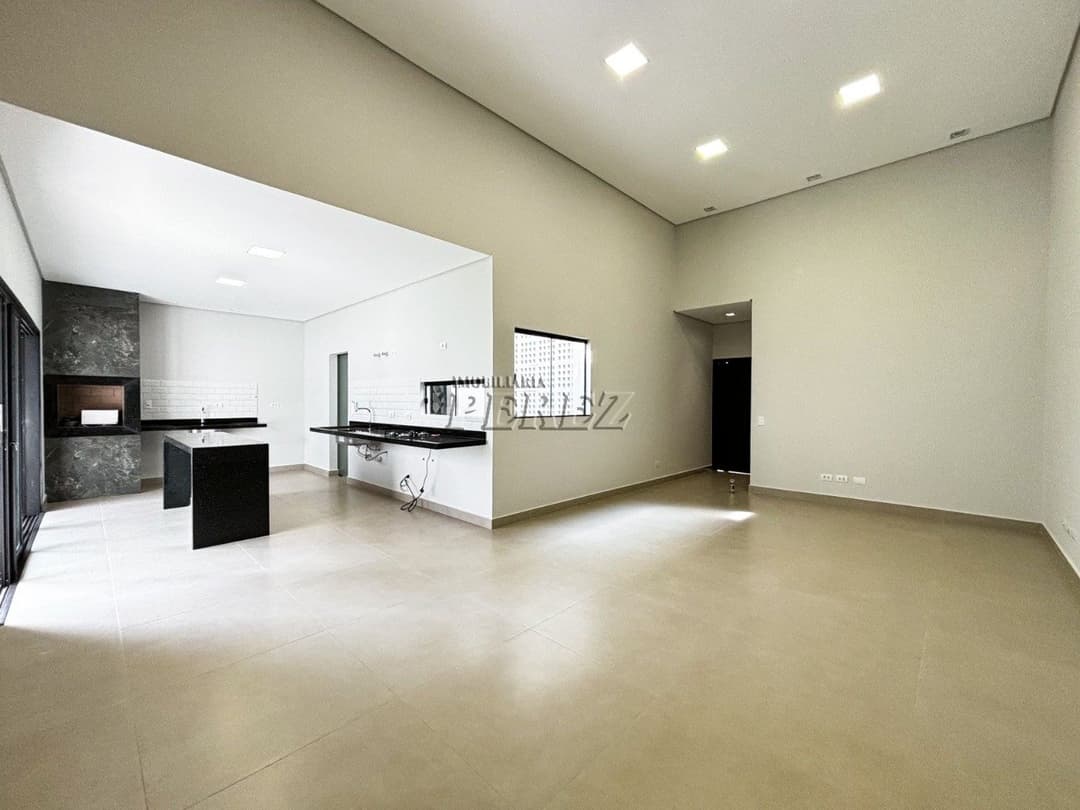 Casa, de 3 quartos, 150 m² à venda no Jardim Tarumã - Londrina/PR - Foto 7
