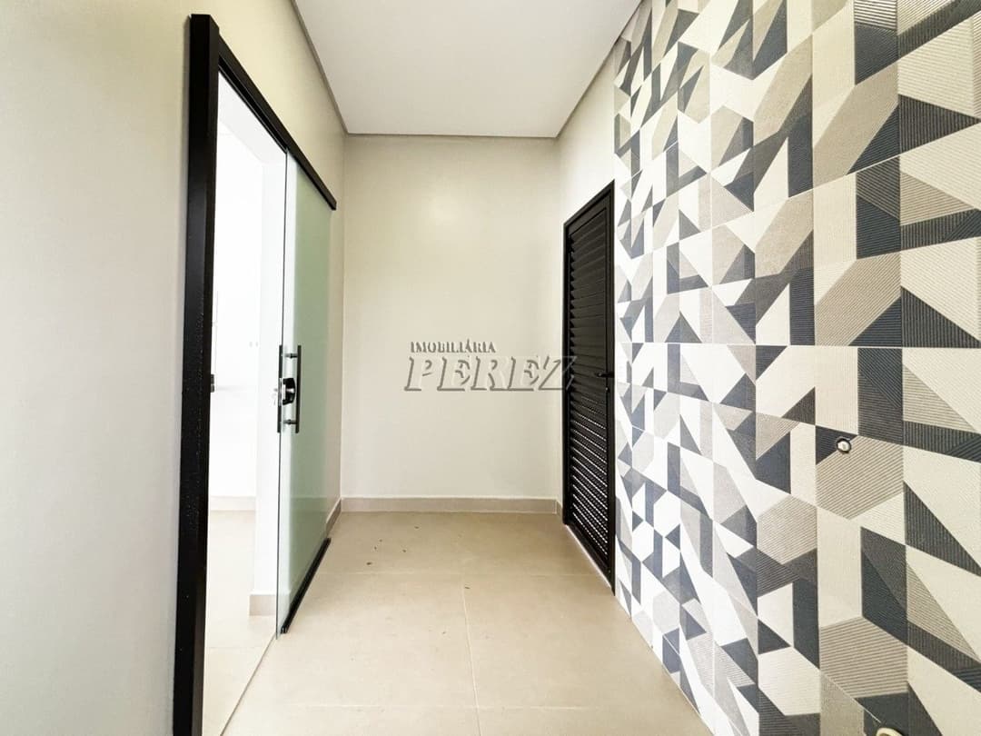 Casa, de 3 quartos, 150 m² à venda no Jardim Tarumã - Londrina/PR - Foto 18